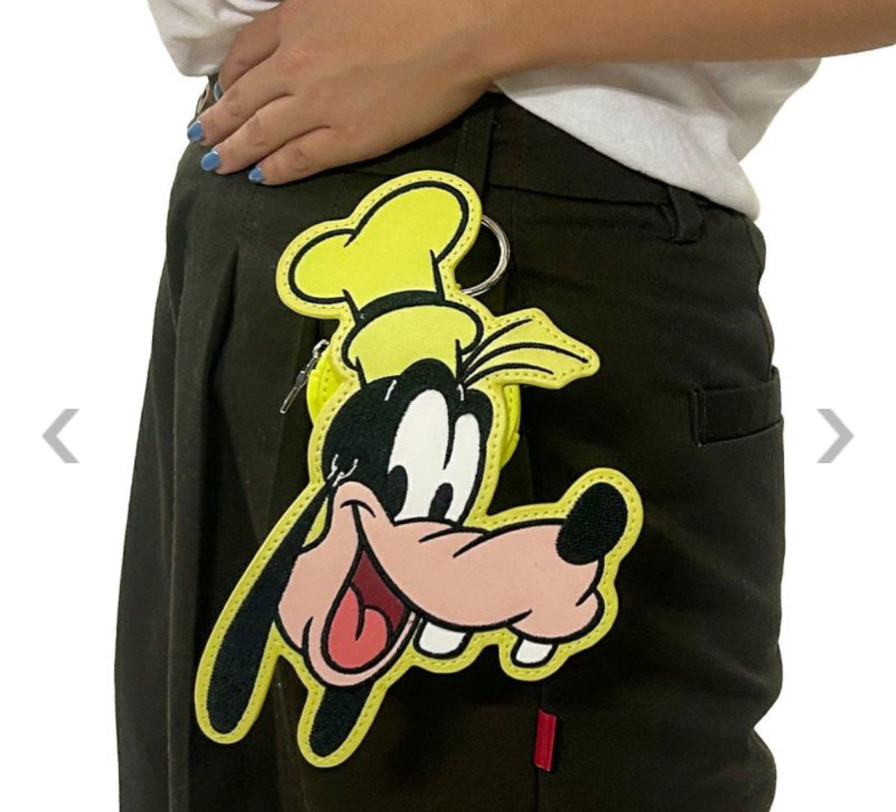 Preorder Poneycomb multi use pouch