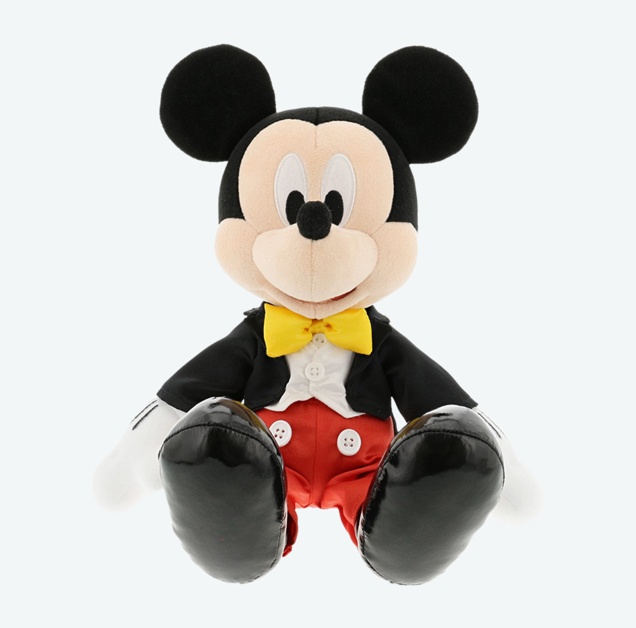 Tokyo Disney Mickey Mouse plush
