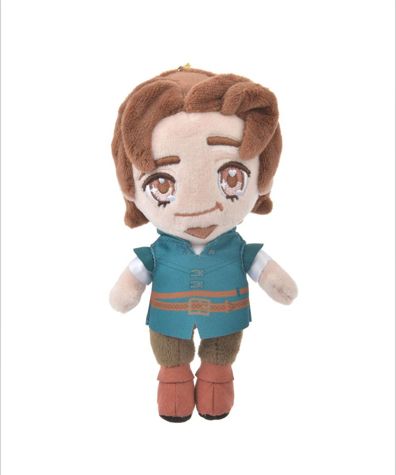 Store Japan tiny prince keychain plush