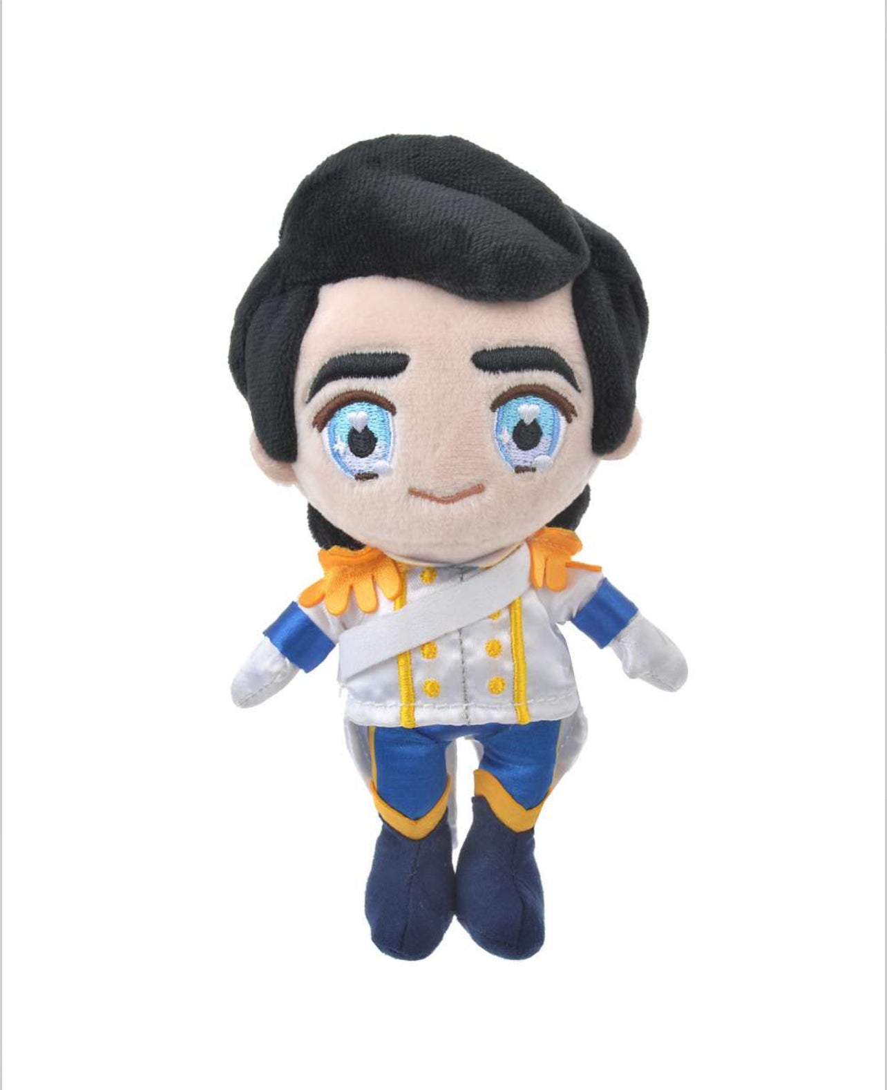 Store Japan tiny prince keychain plush