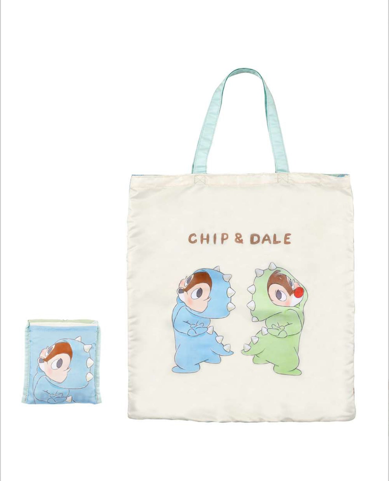 Disney store recycle bag