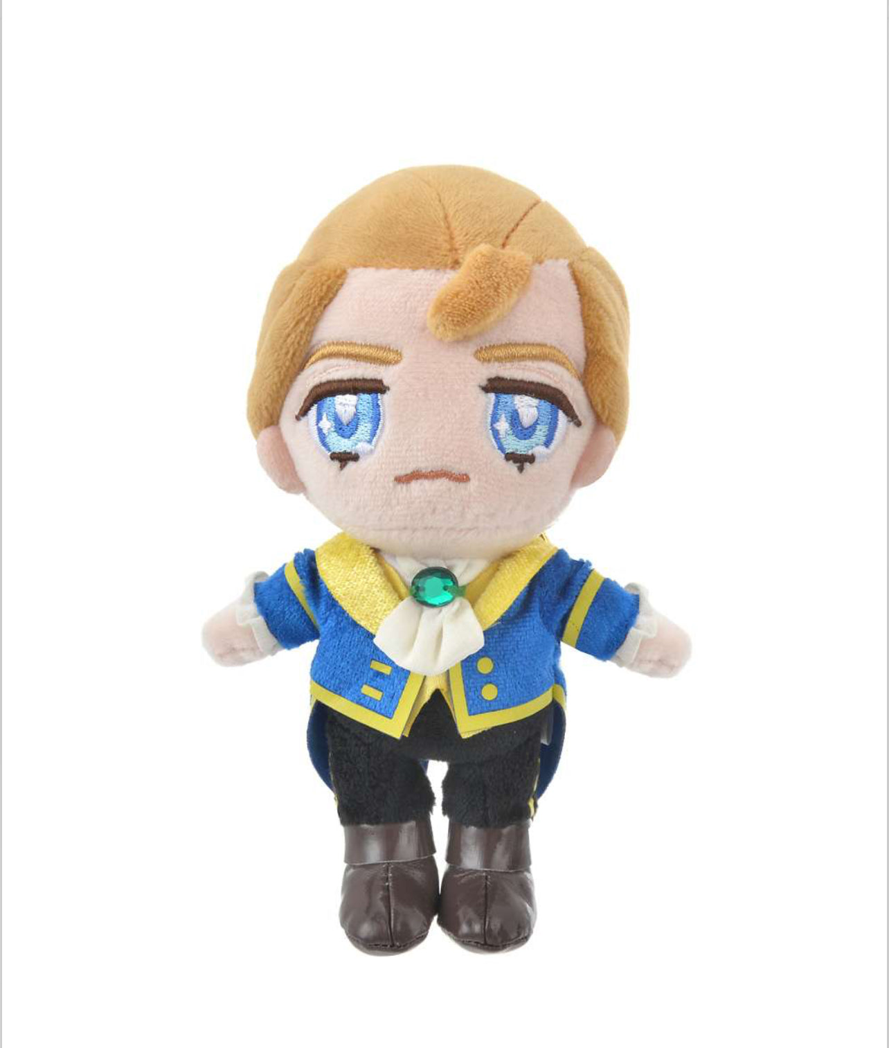 Store Japan tiny prince keychain plush
