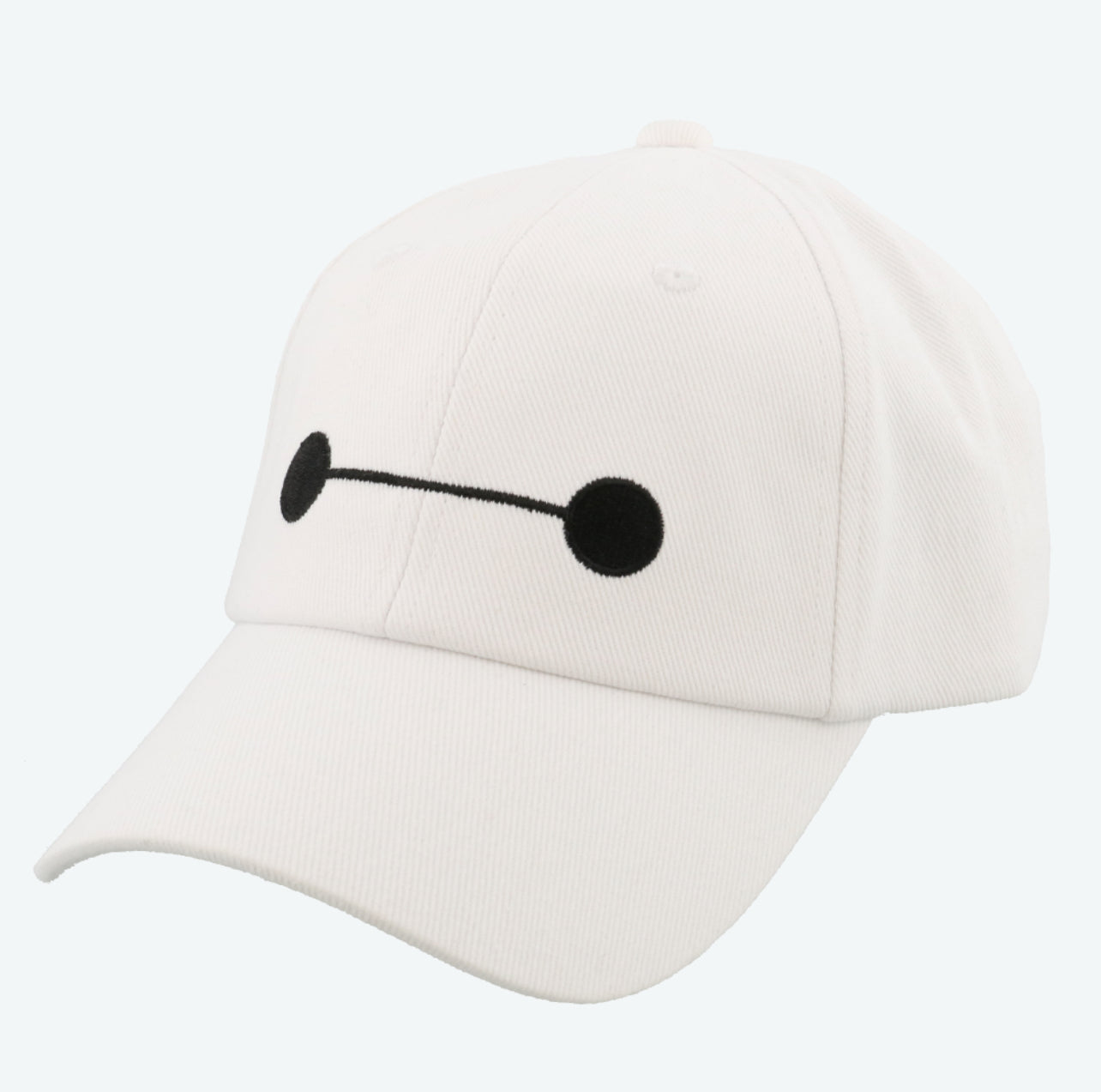 Tokyo Disney Baymax ball cap hat
