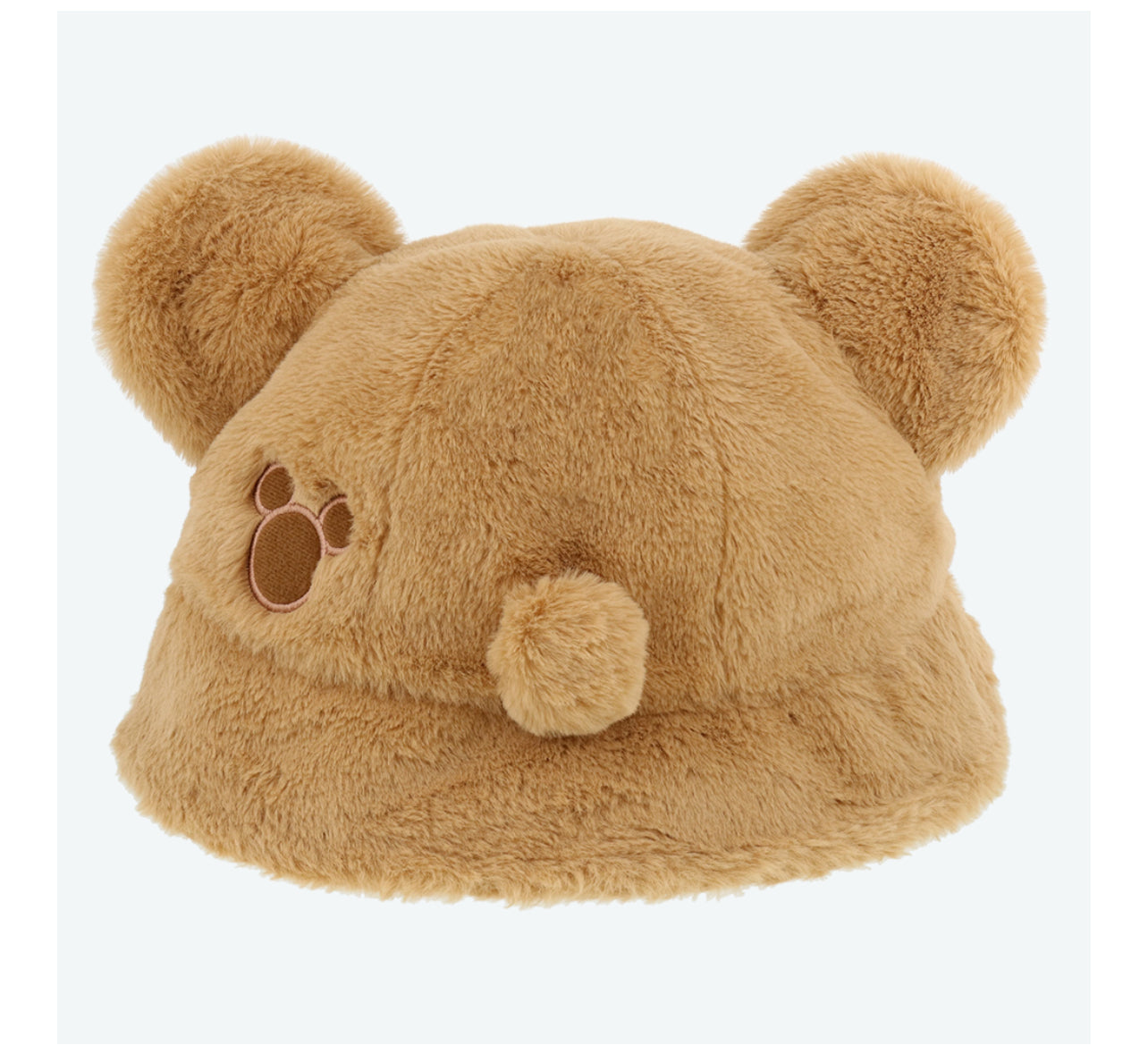 Tokyo Disney sea Duffy bucket hat