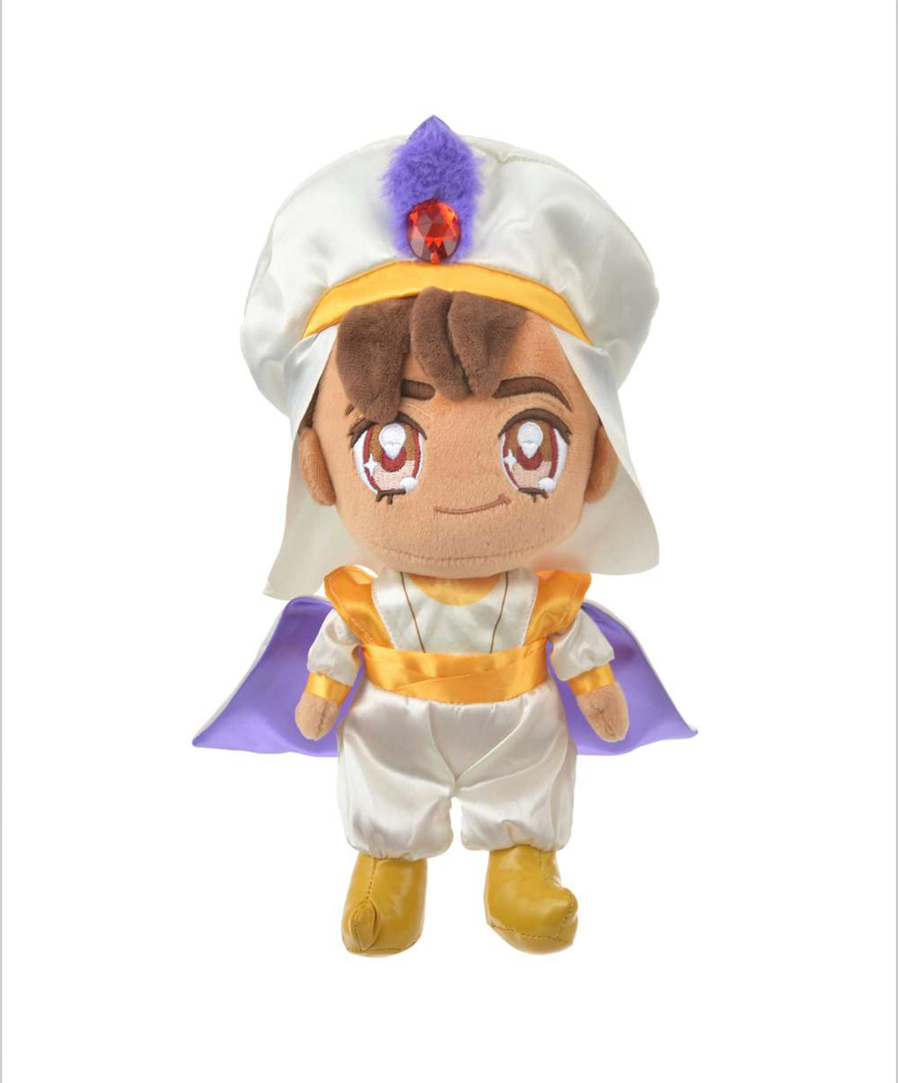 Store Japan tiny prince keychain plush
