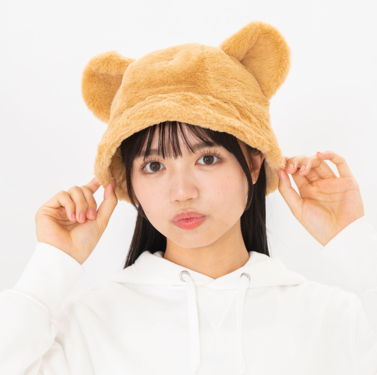 Tokyo Disney sea Duffy bucket hat