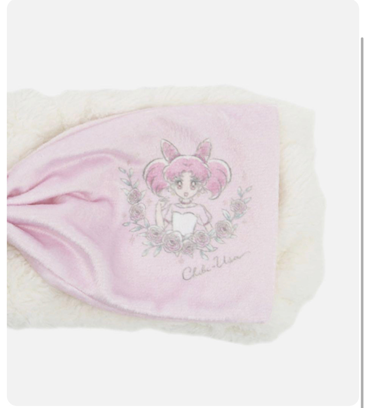 Sailor Moon Headband