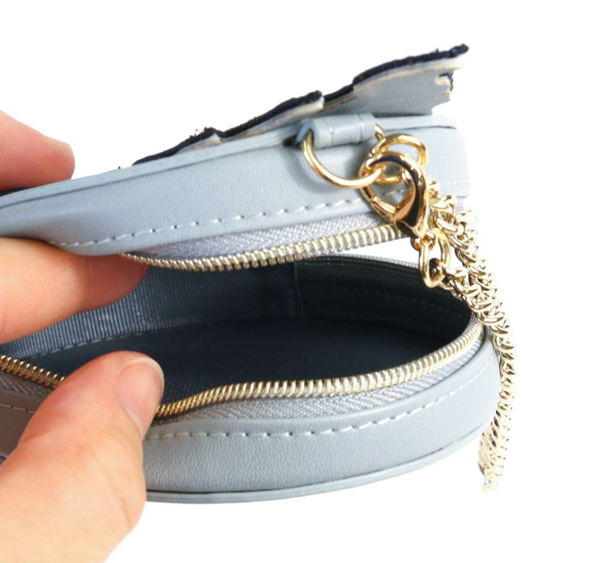 Accommode Hercules hades Pegasus bag charm