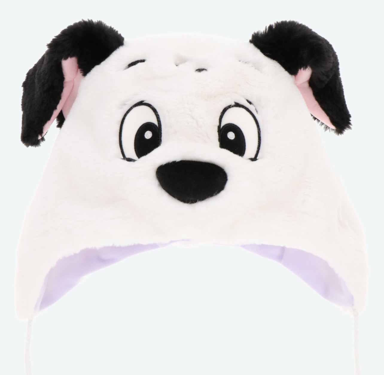 Tokyo Disney 101 Dalmatian’s beanie cap hat
