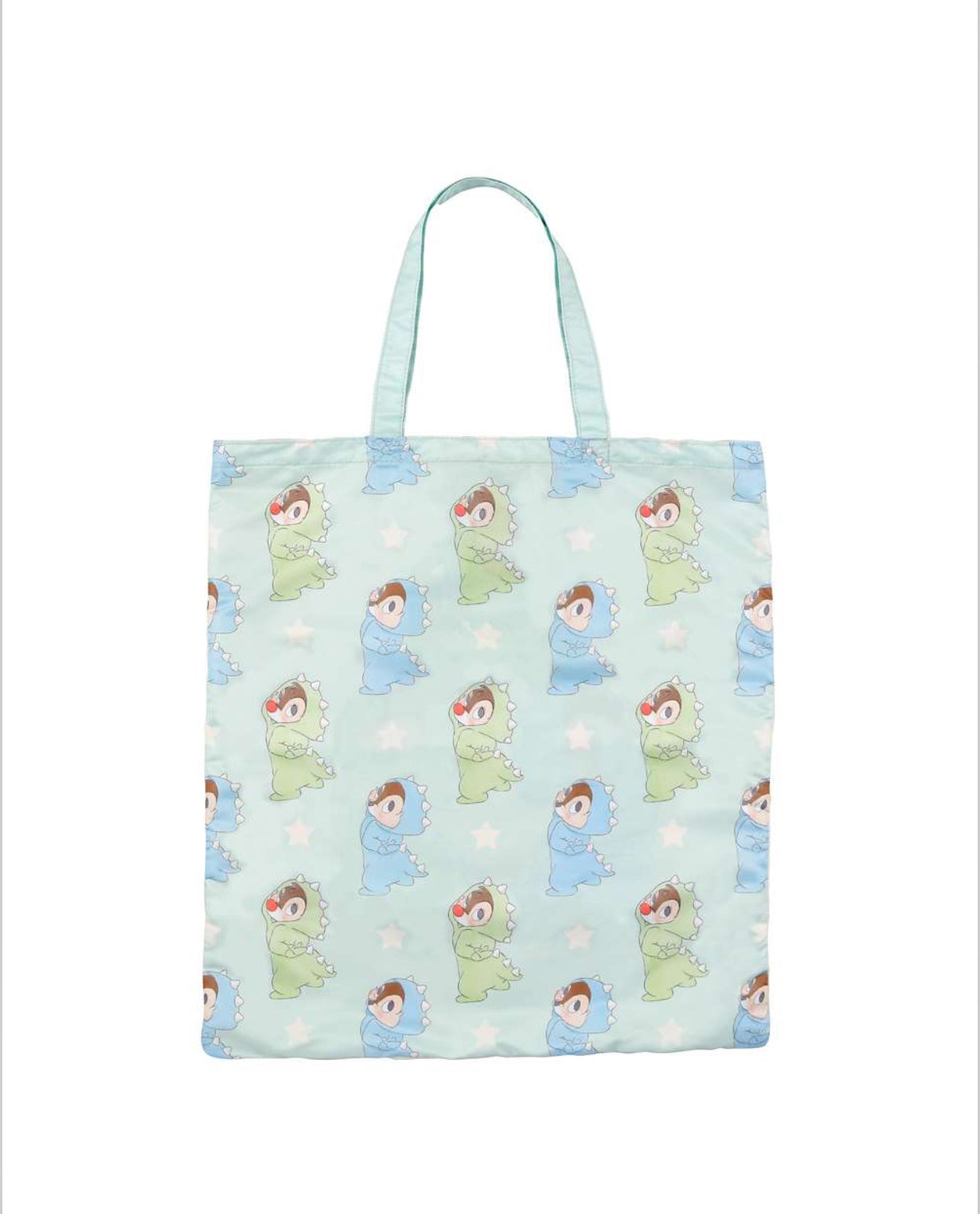 Disney store recycle bag