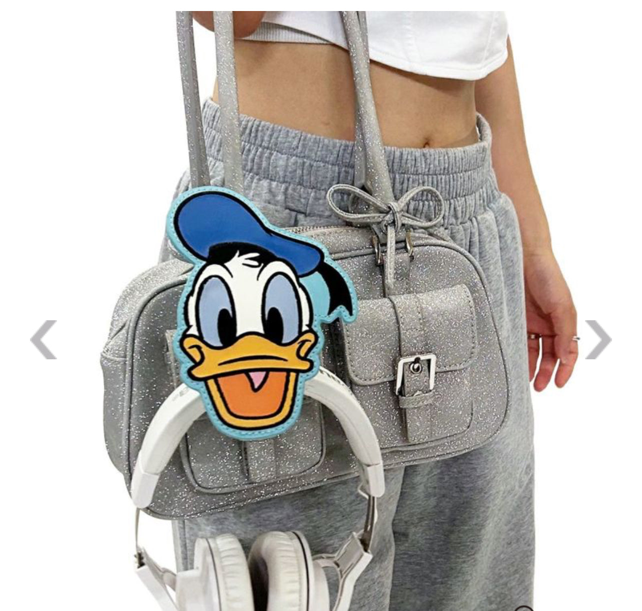 Preorder Poneycomb multi use pouch