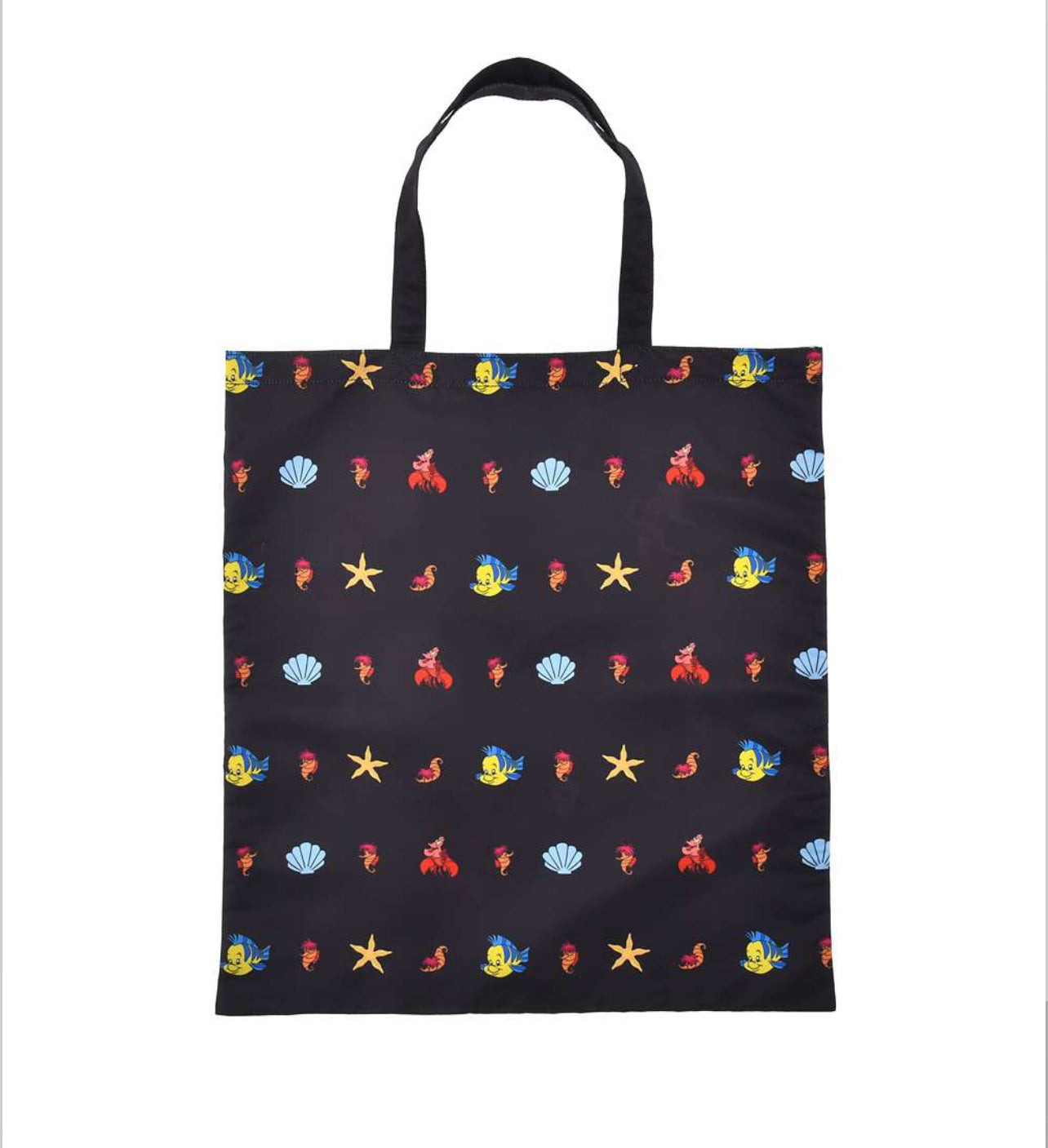 Disney store recycle bag