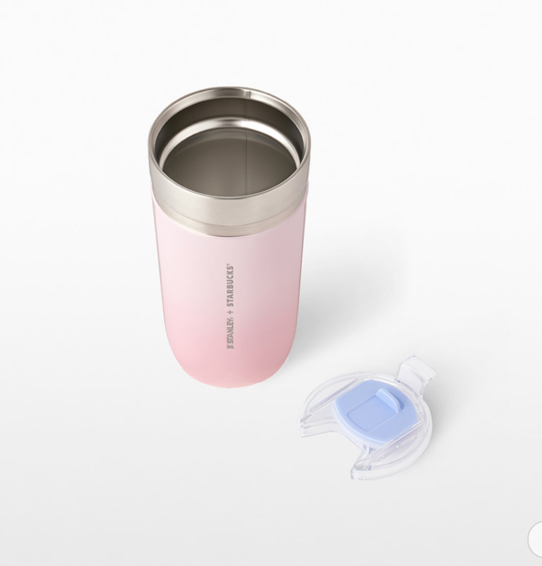 Starbucks Thailand Sakura Stanley 16 oz cup