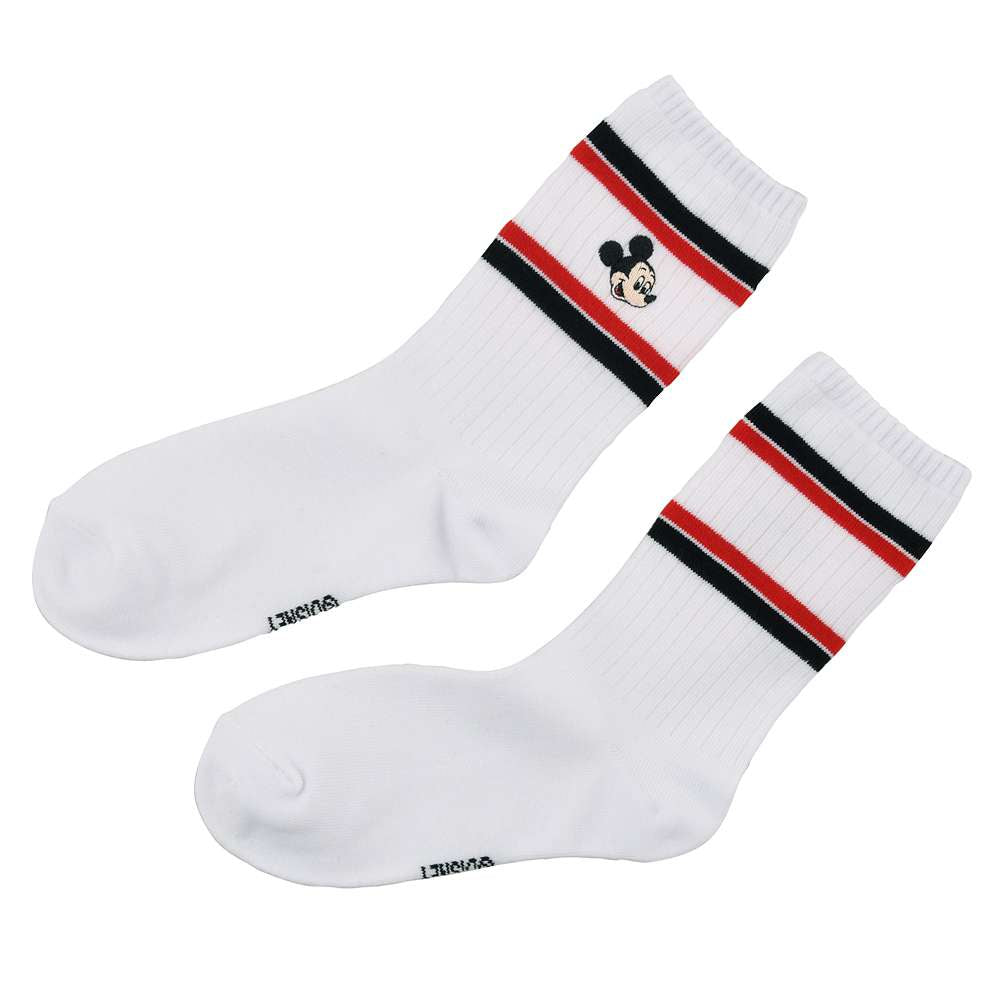 Disney store socks