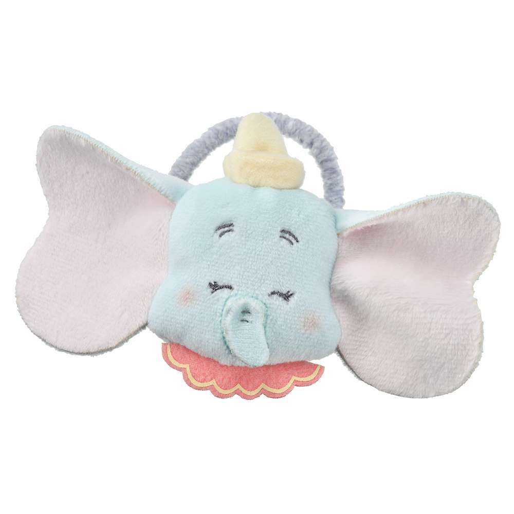 Disney store dumbo collection hair ties Illustrated by Noriyuki Echigawa