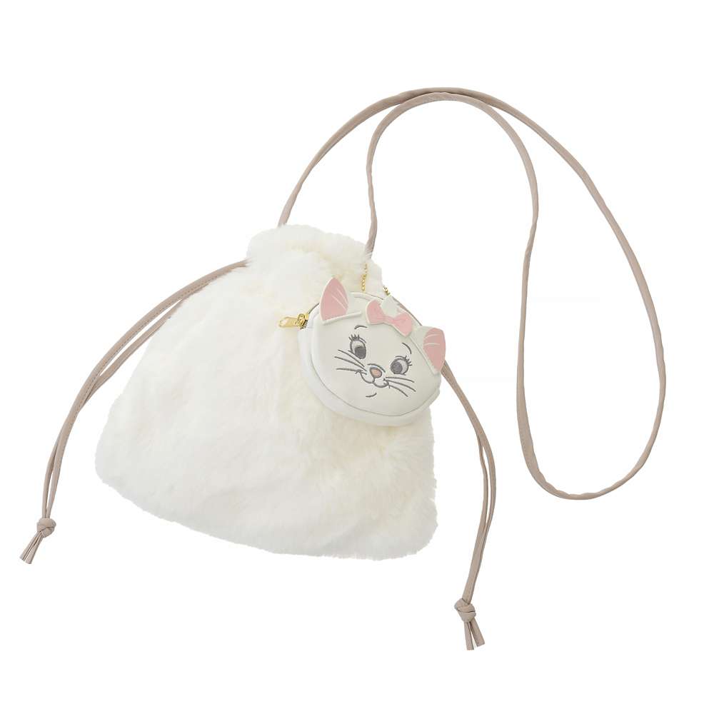 Disney store Fuwa animals purse bag