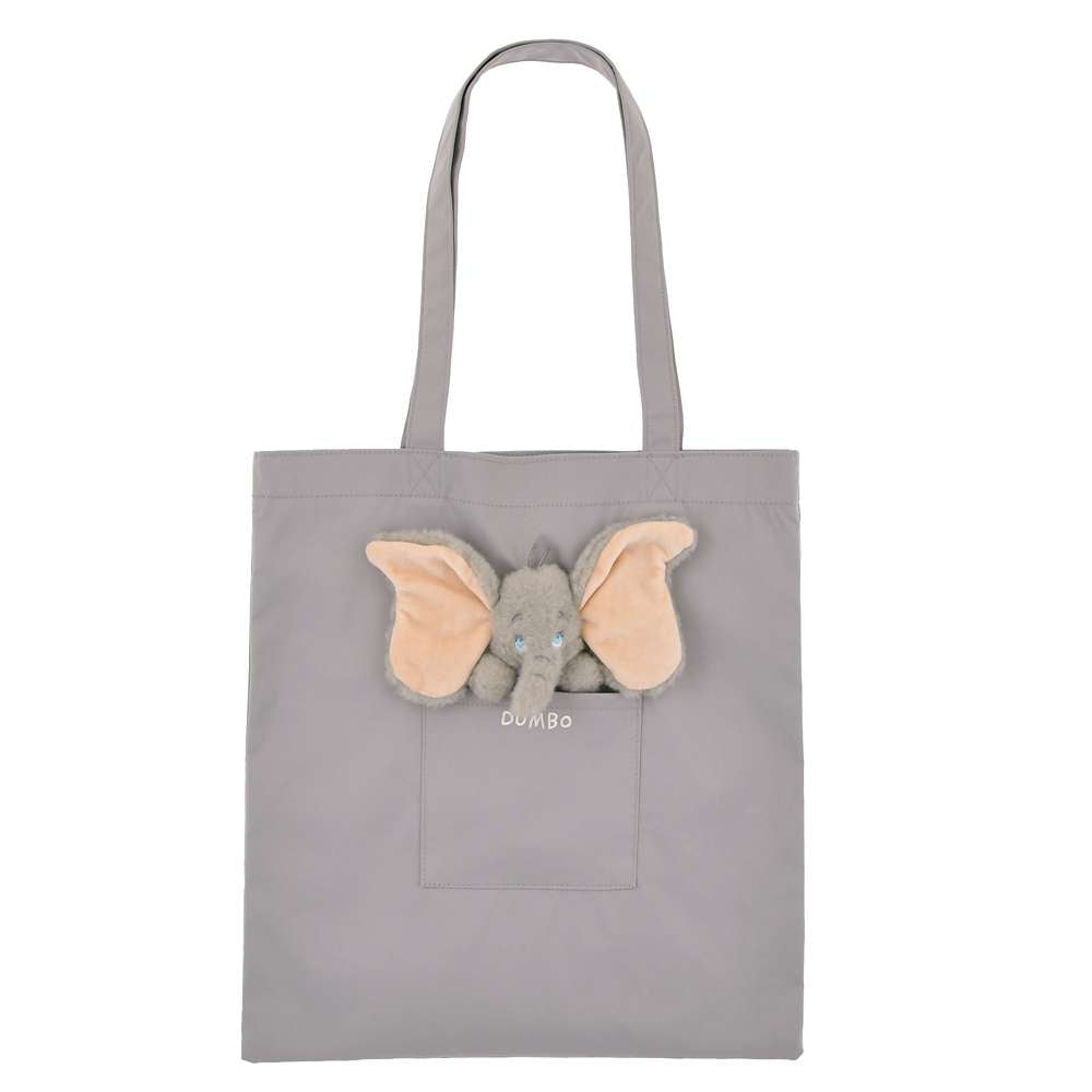 Disney store dumbo tote