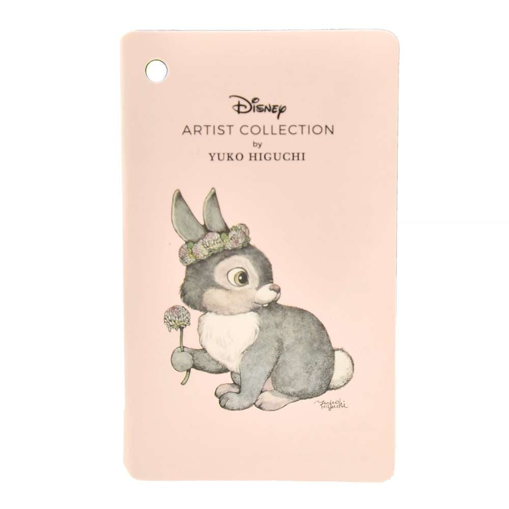 DISNEY ARTIST COLLECTION by YUKO HIGUCHI vanity case