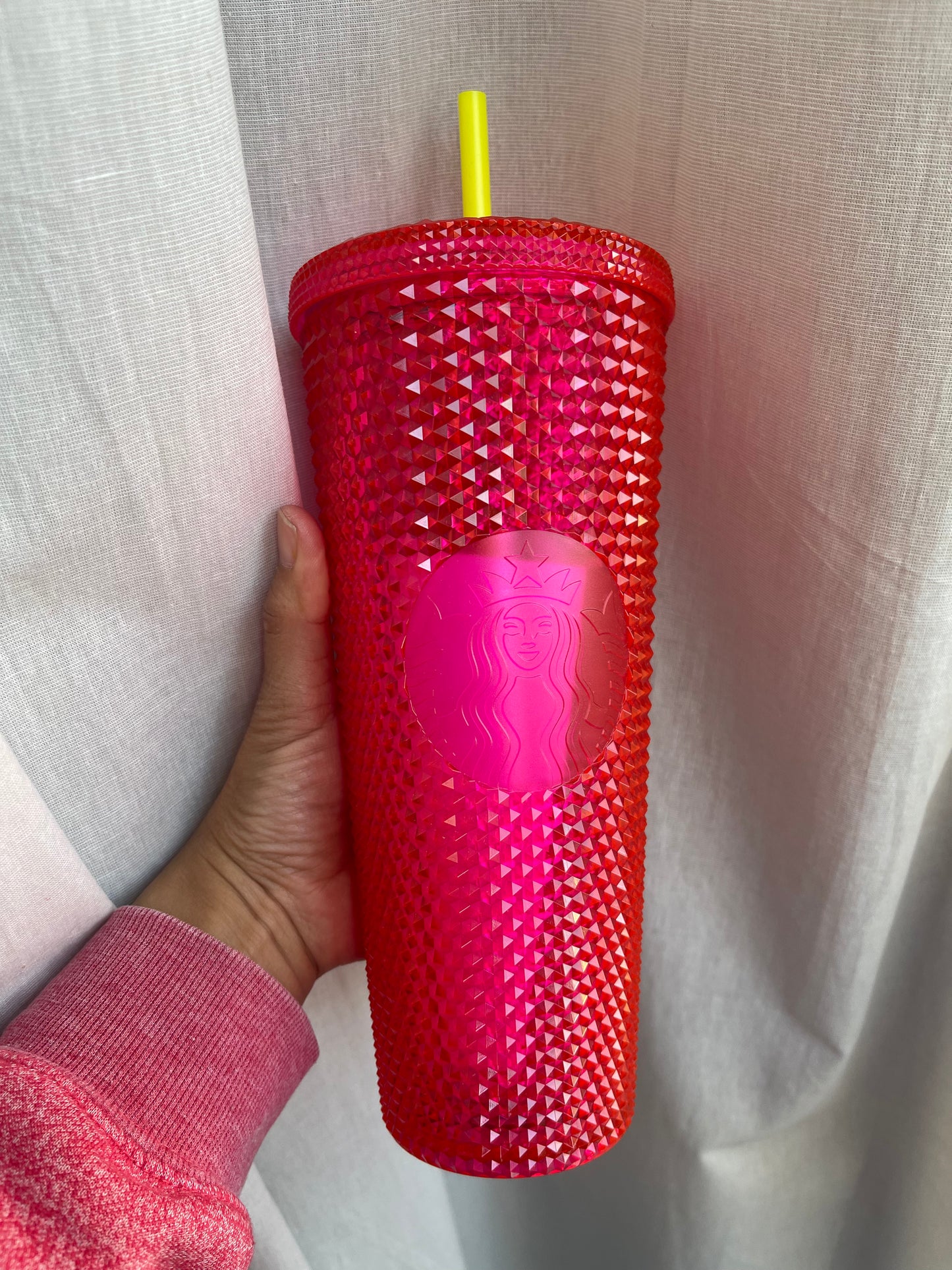 Starbucks Japan bumpy Tumbler
