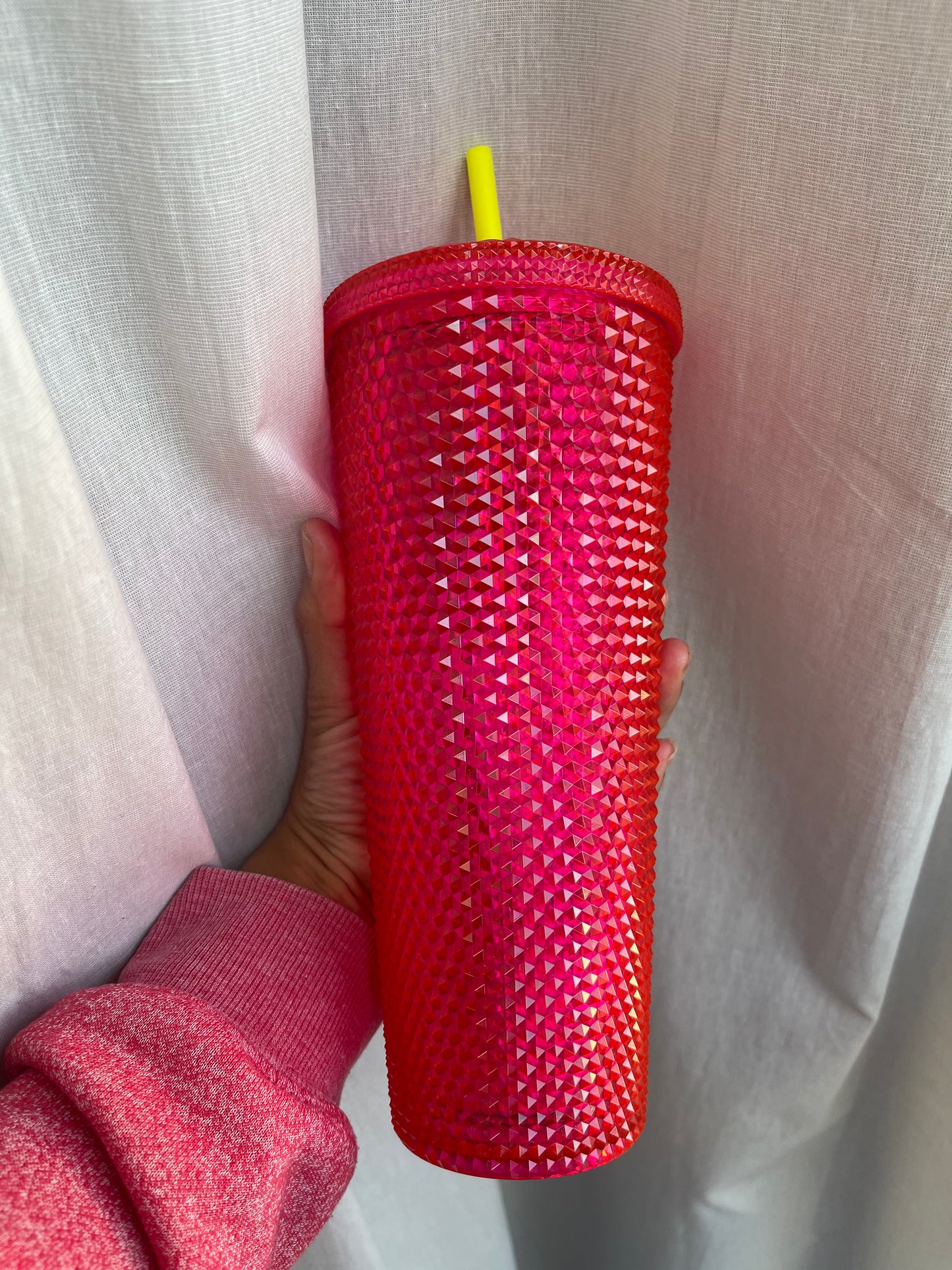 Starbucks Japan bumpy Tumbler