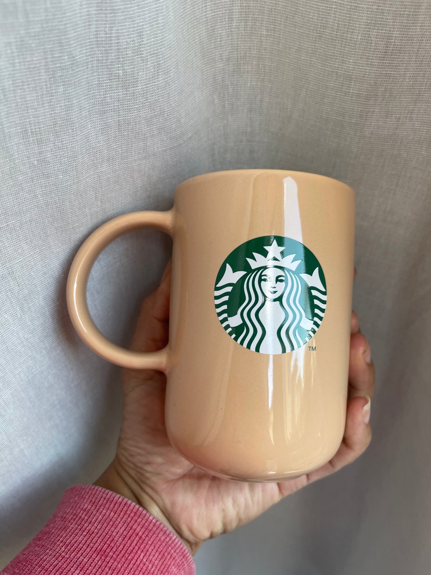 Starbucks Japan 2023 Bunny ceramic mug