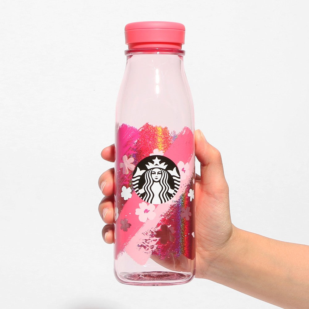 Starbucks Japan Sakura 2024 collection