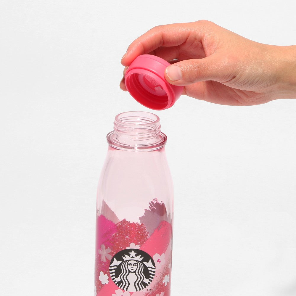 Starbucks Japan Sakura 2024 collection