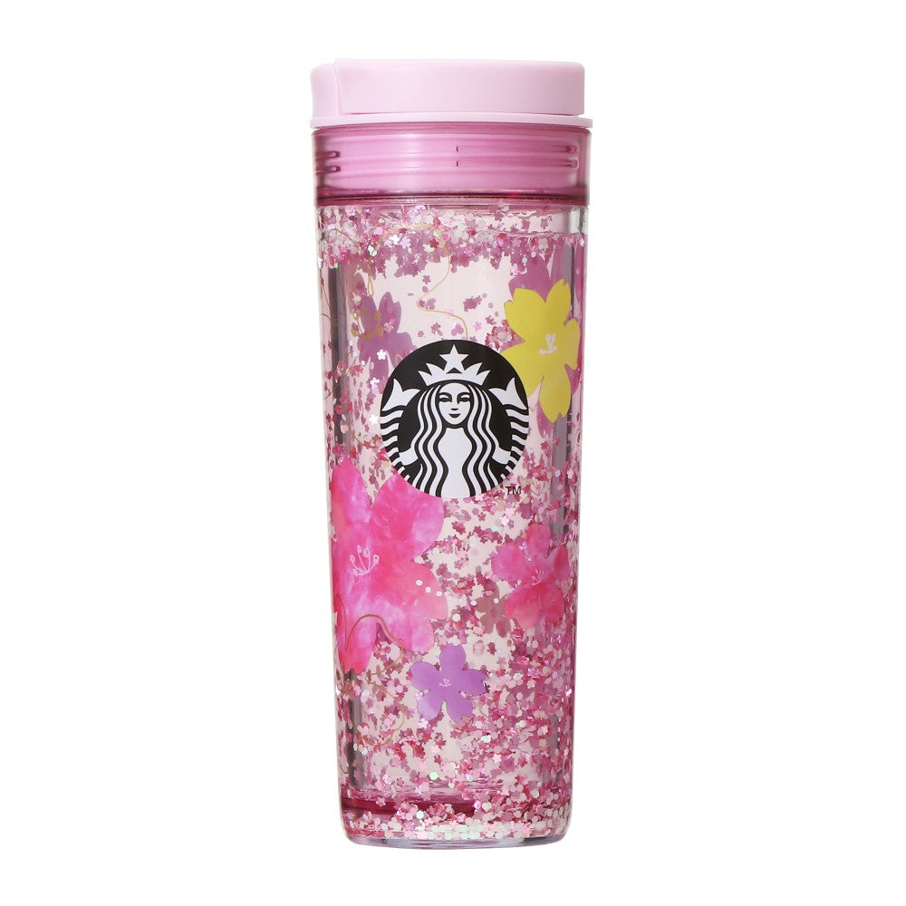 Starbucks Japan Sakura 2024 collection