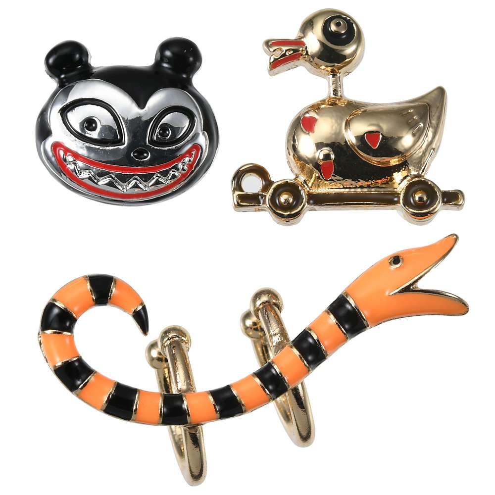 Disney store nightmare before Christmas items