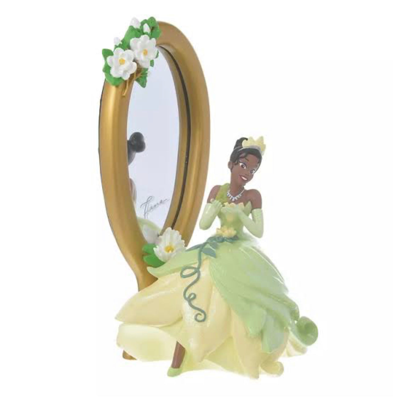 Disney store Japan Tiana Mirror