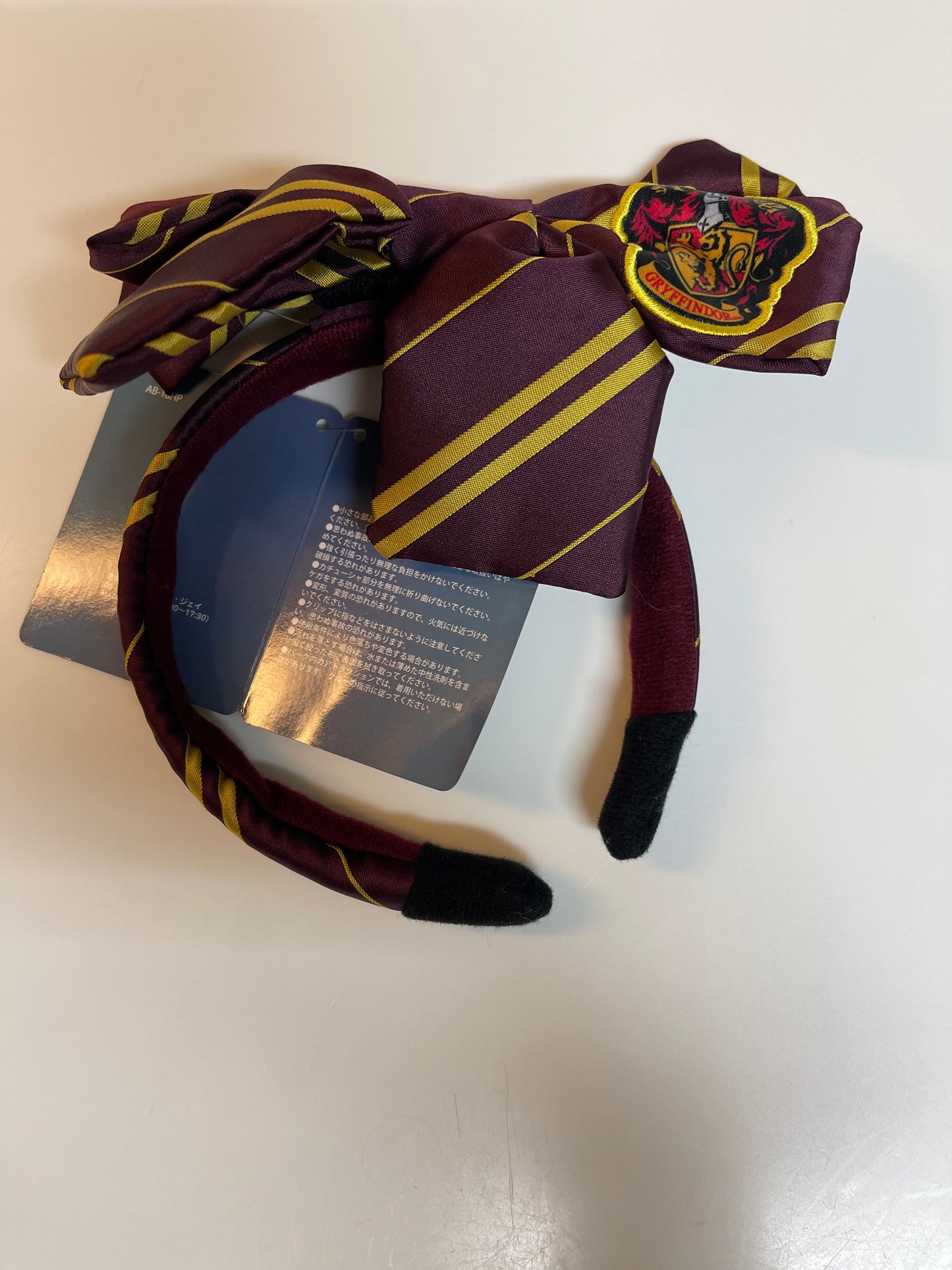 USJ Harry Potter House Headband