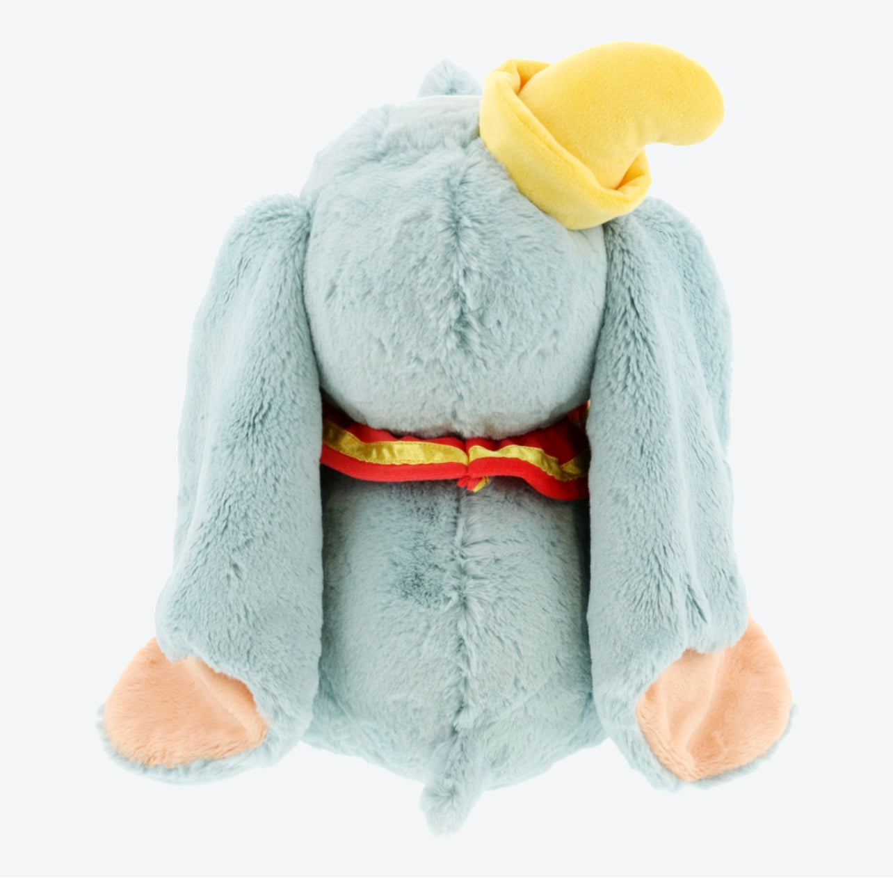 Tokyo Disney Fluffy Collection Dumbo Plush