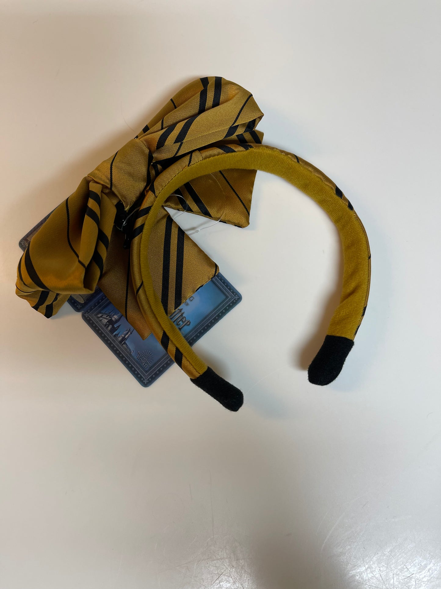 USJ Harry Potter House Headband