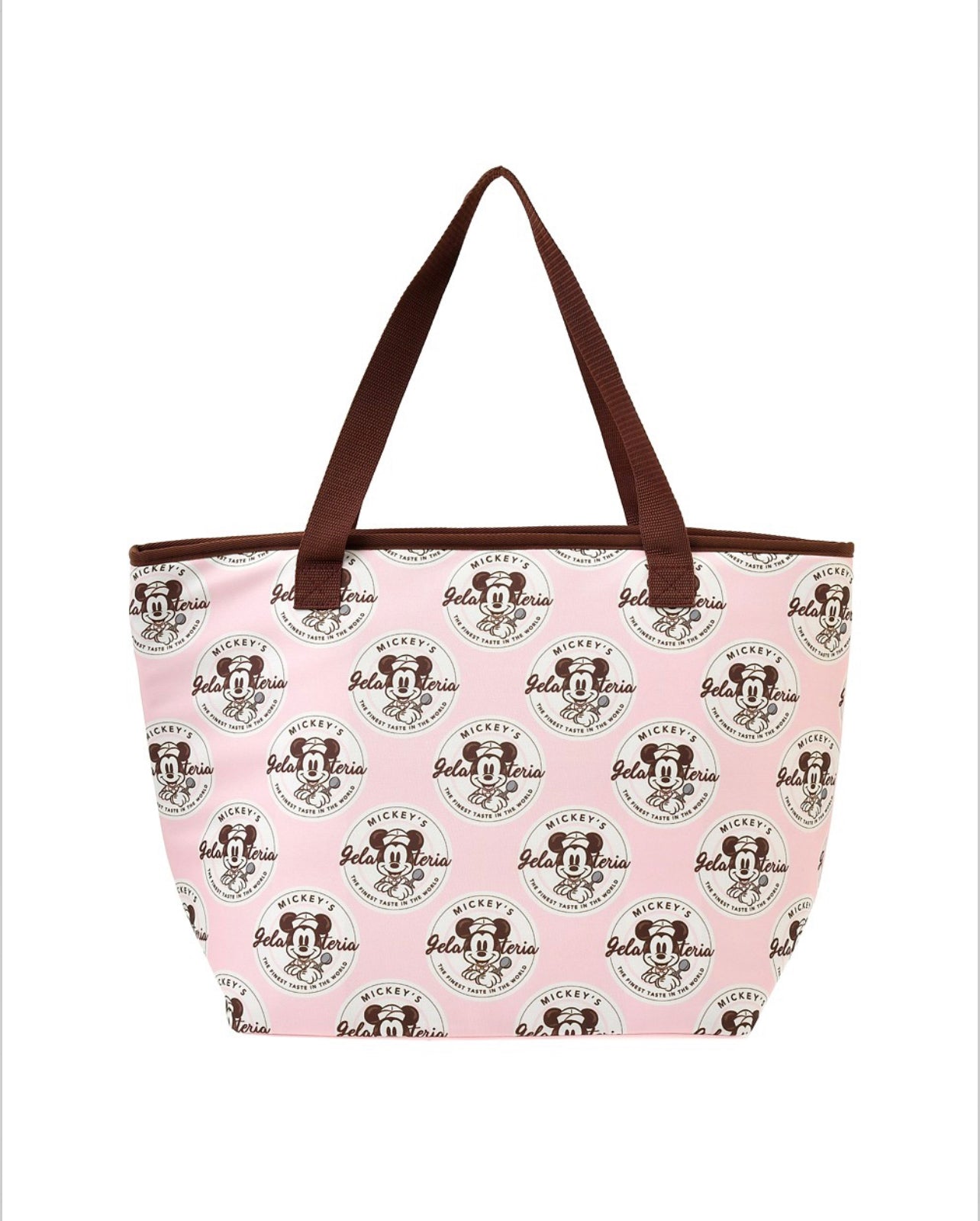 Disney Store Japan Insulated Tote bag