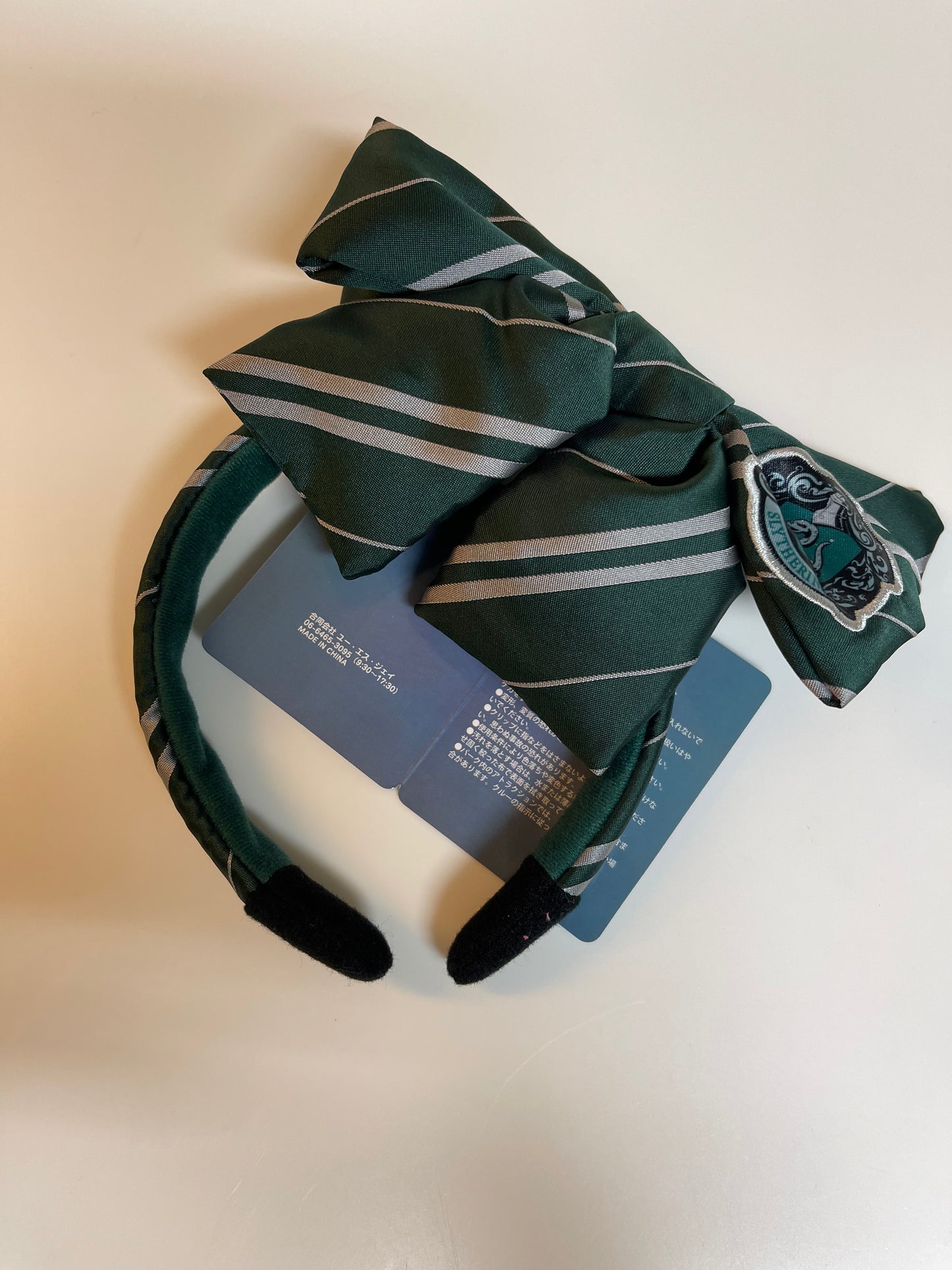 USJ Harry Potter House Headband