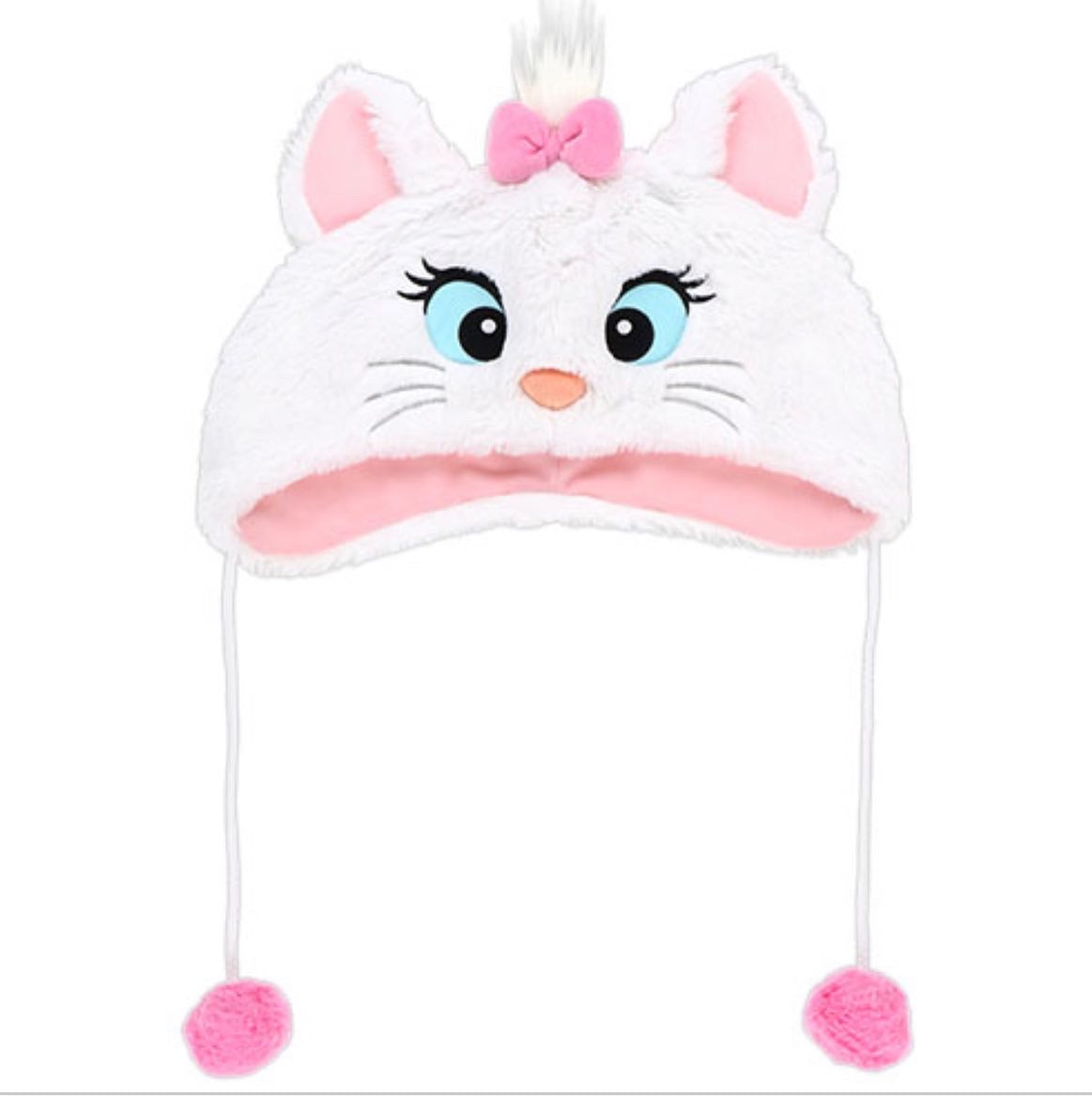 Preorder Tokyo Disney Aristocats Hat