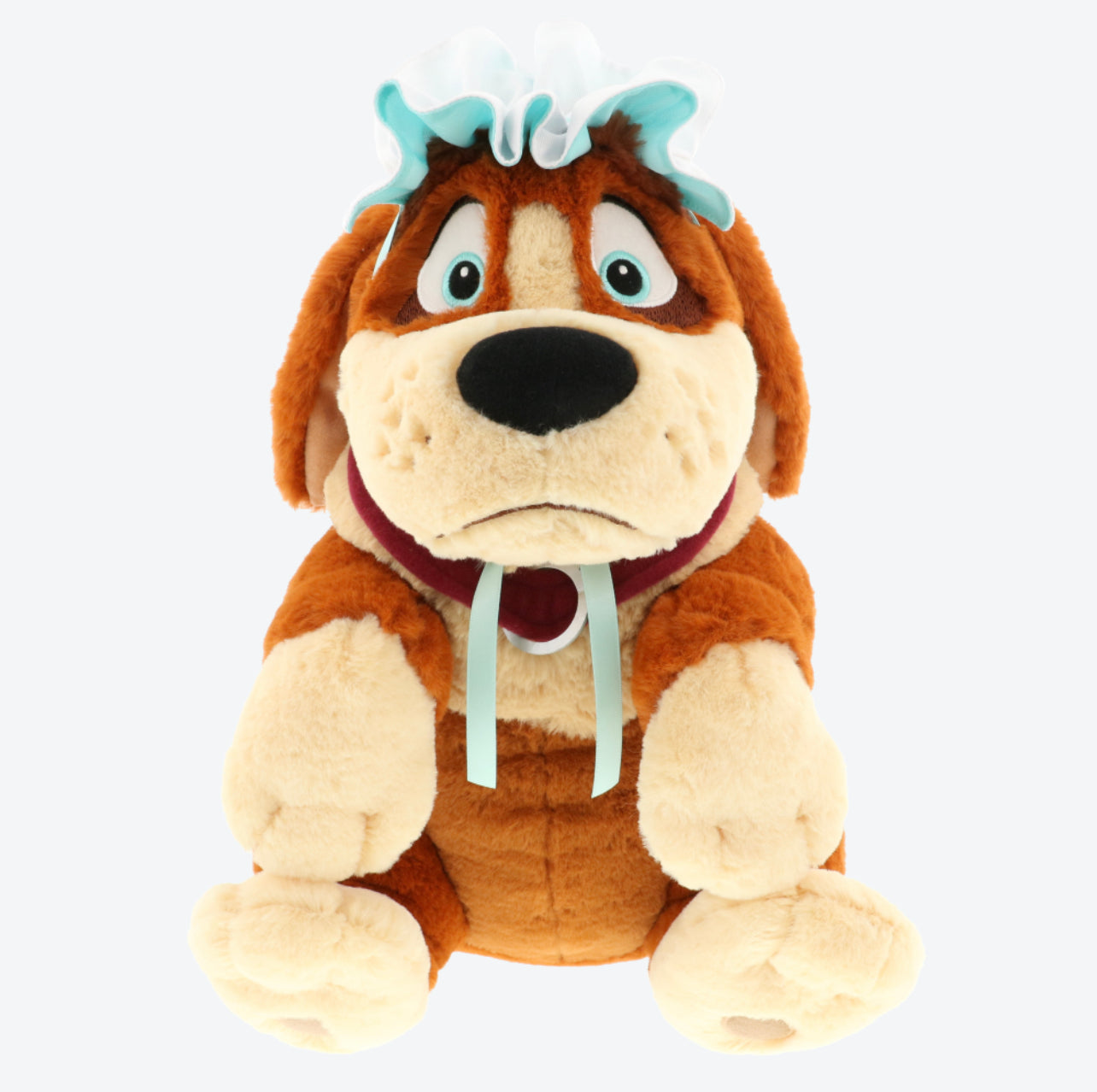 Tokyo Disney Fluffy Collection Nana Plush