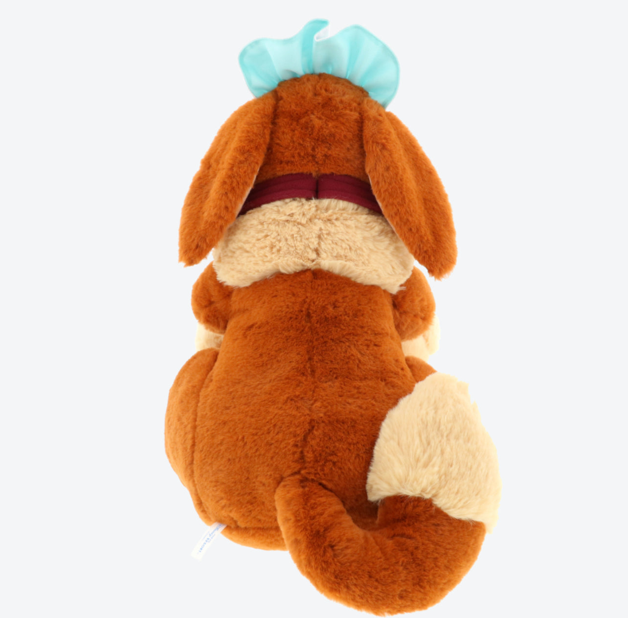 Tokyo Disney Fluffy Collection Nana Plush
