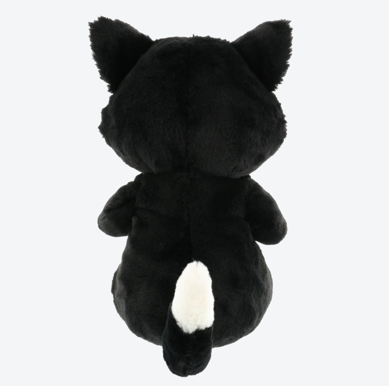 Tokyo Disney Fluffy Collection Figaro Plush