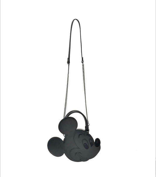 Disney store Japan Mickey crossbody bag purse