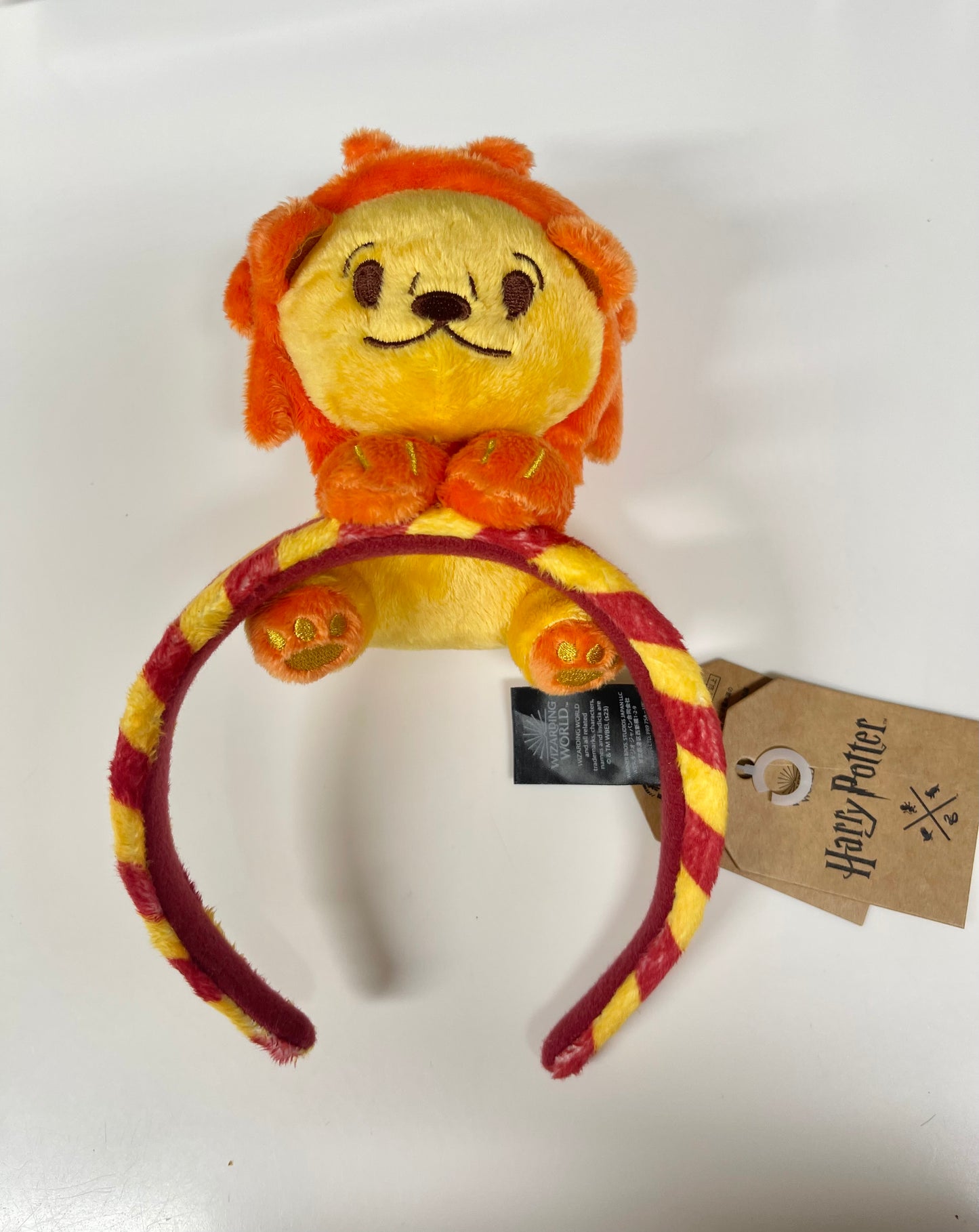 Harry Potter studios Tokyo headband