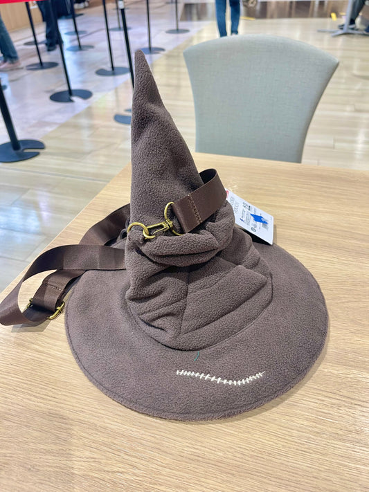 Harry Potter sorting hat Crossbody