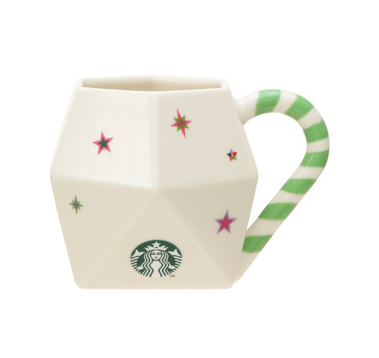 Starbucks Japan holiday collection Mug