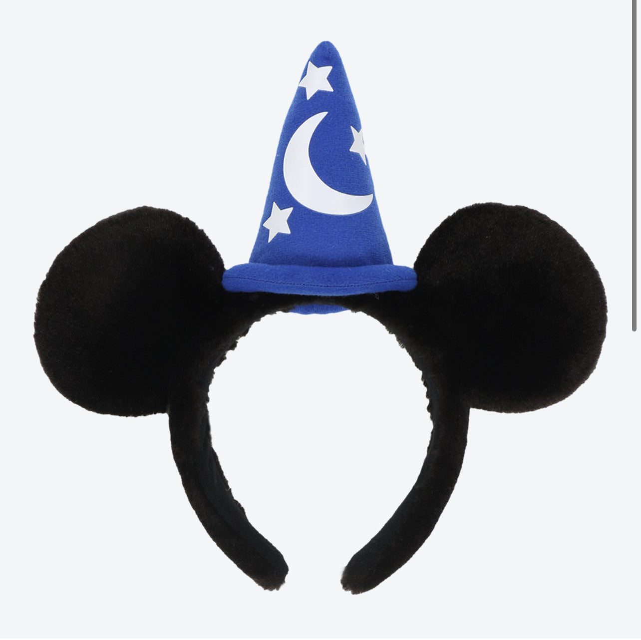 Tokyo Disney sorcerer headband