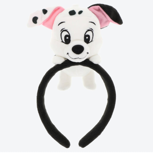 Tokyo Disney Dalmatian headband