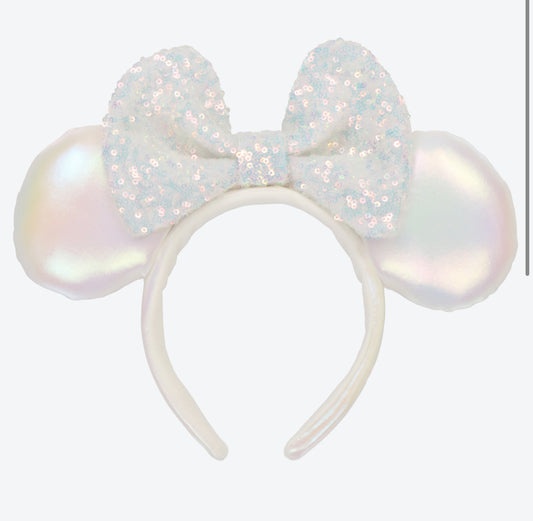 Tokyo Disney happiness in the sky headband