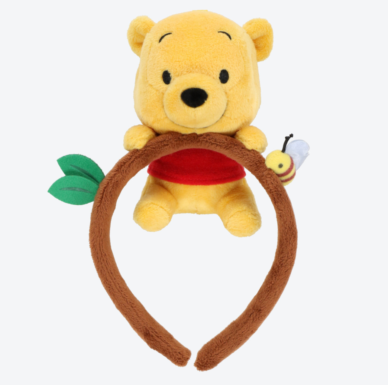 Tokyo Disney Winnie the Pooh headband