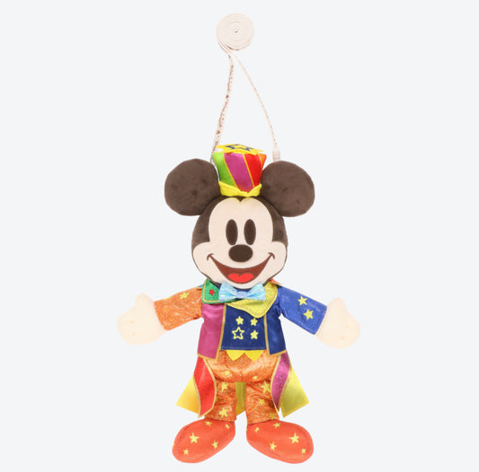 Tokyo Disney 40th anniversary Mickey Crossbody bag