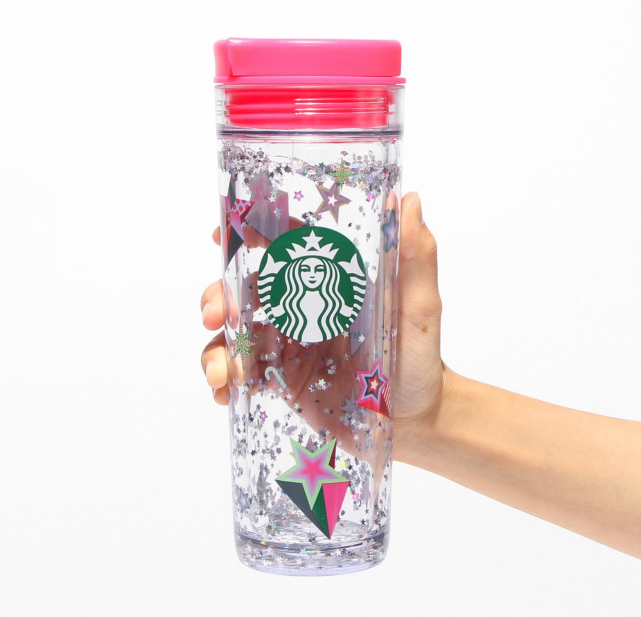 Starbucks Japan holiday collection Tumbler