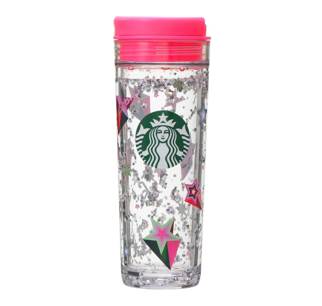 Starbucks Japan holiday collection Tumbler